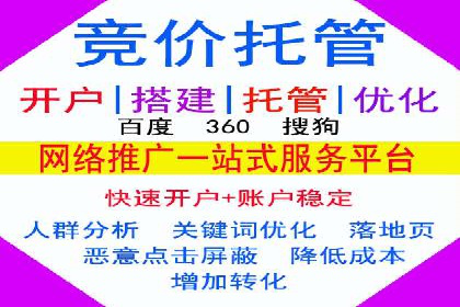 竞价SEM托管策略案例：从零到一的突破